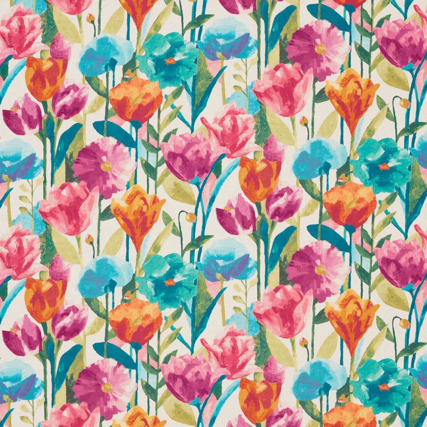 Verdaccio Fabric by Harlequin