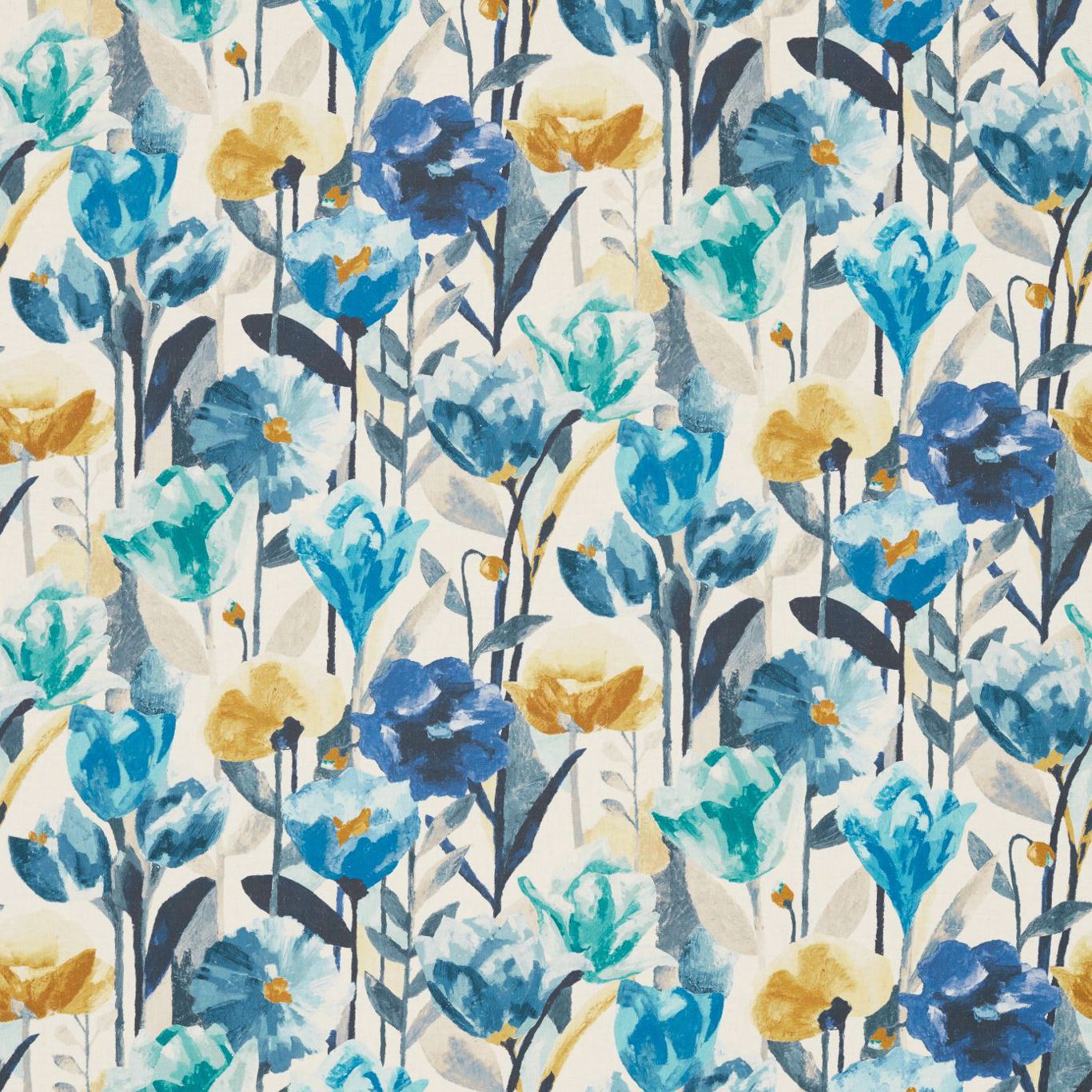 Verdaccio Fabric by Harlequin