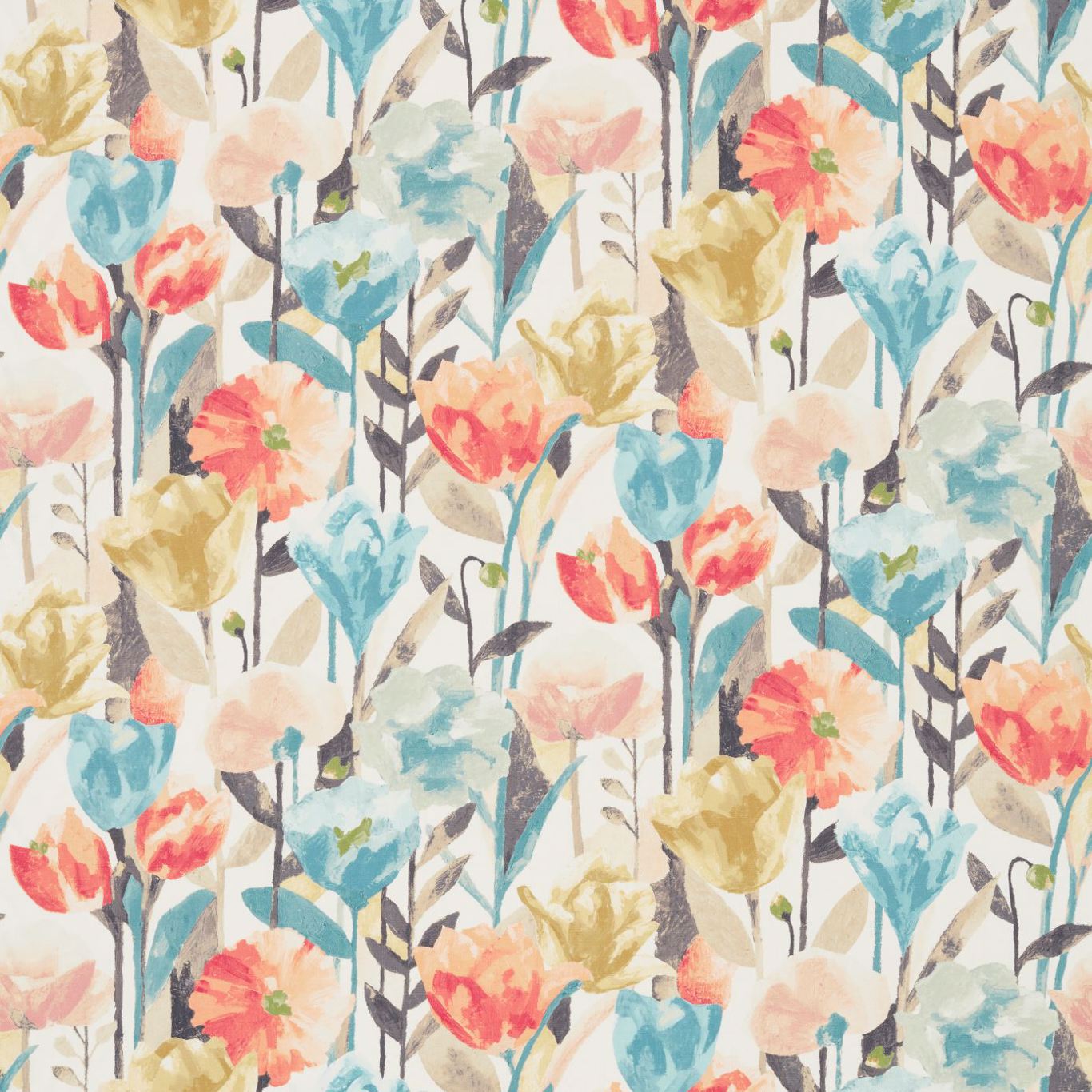 Verdaccio Fabric by Harlequin