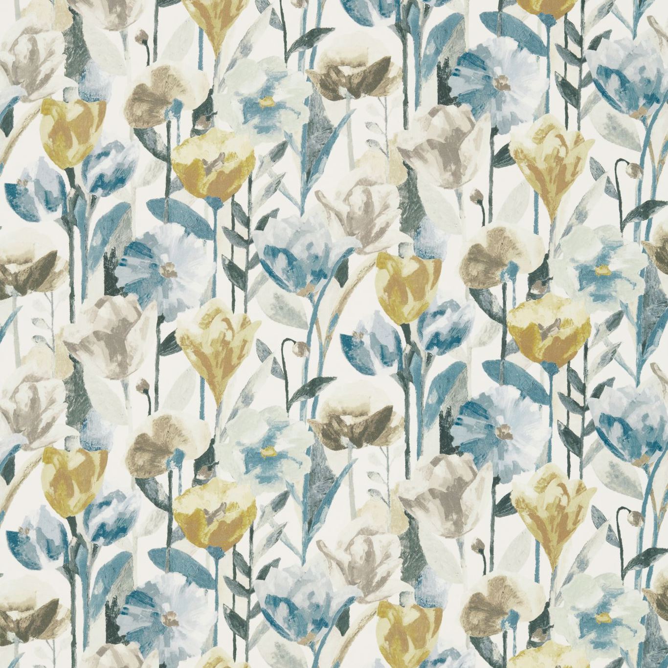 Verdaccio Fabric by Harlequin
