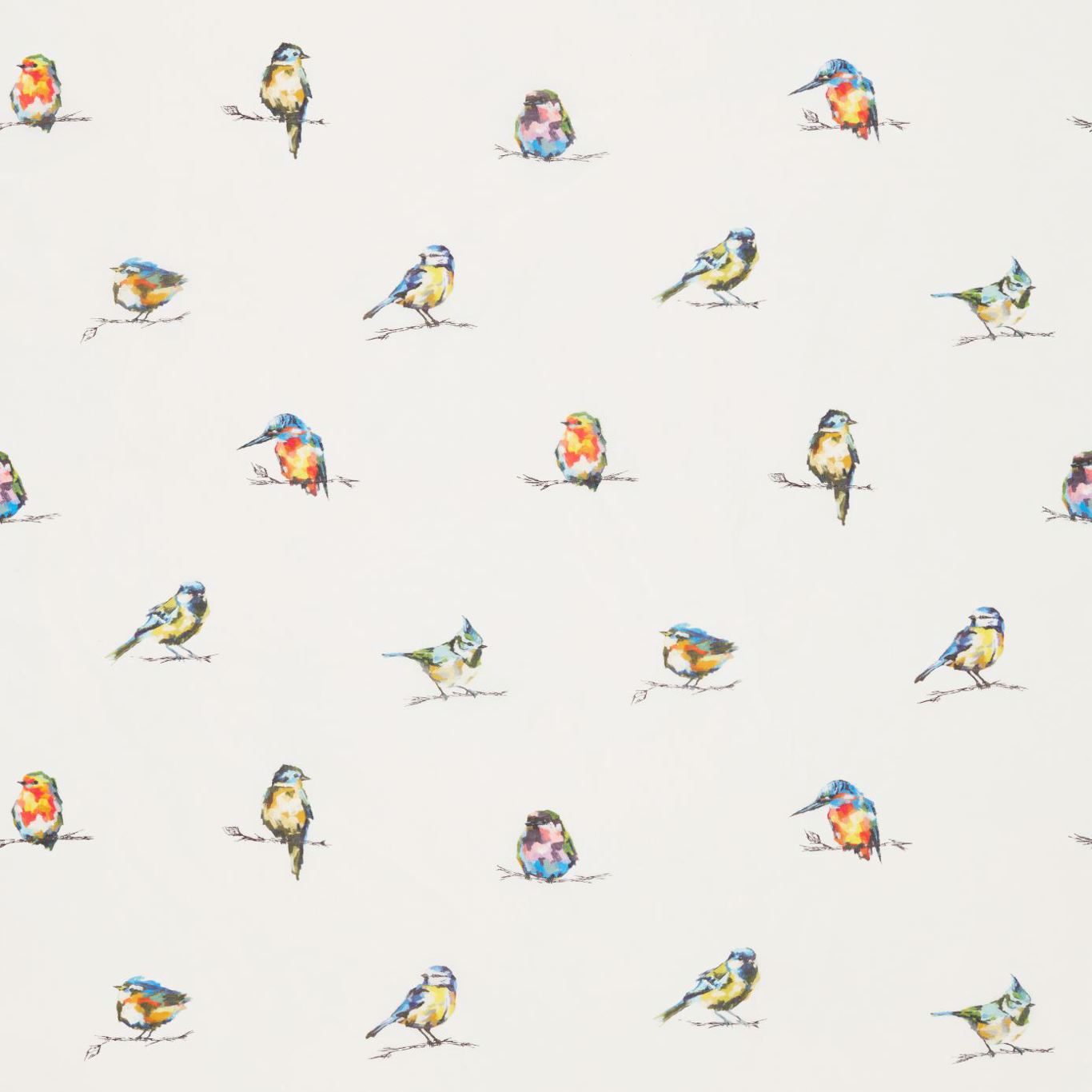 Persico Fabric by Harlequin