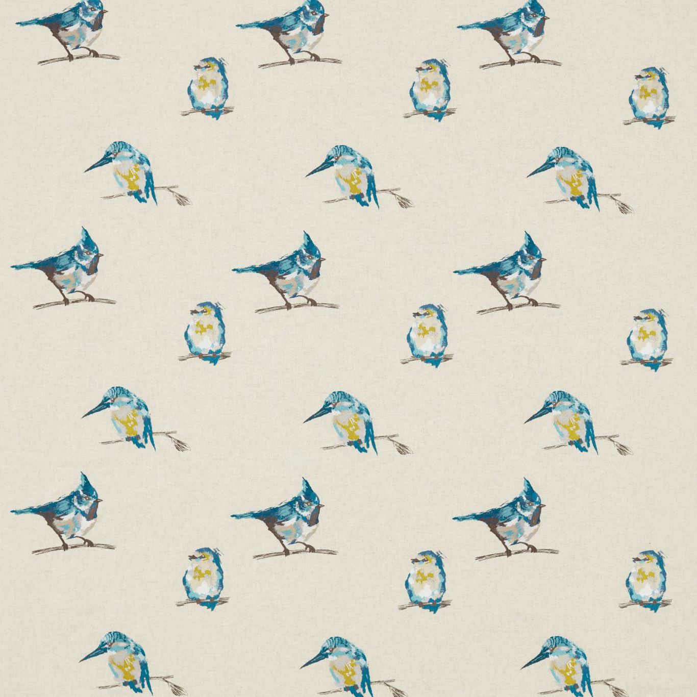 Persico Fabric by Harlequin