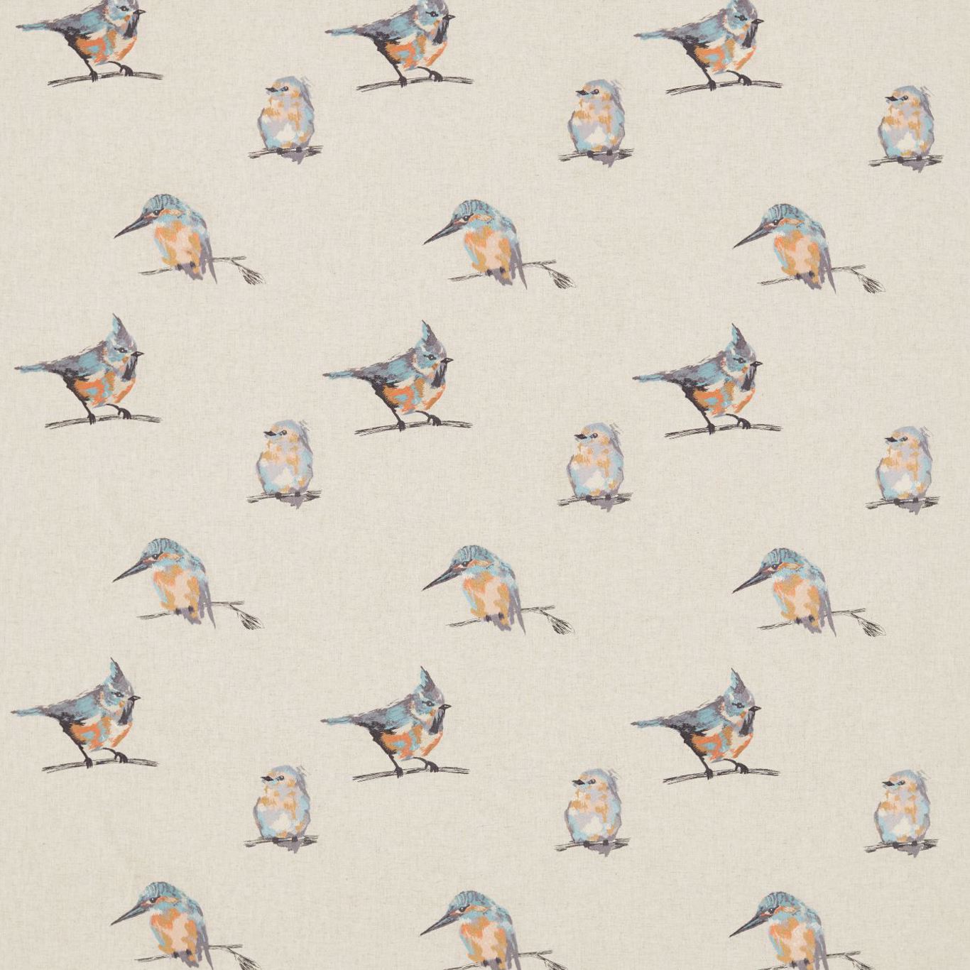 Persico Fabric by Harlequin