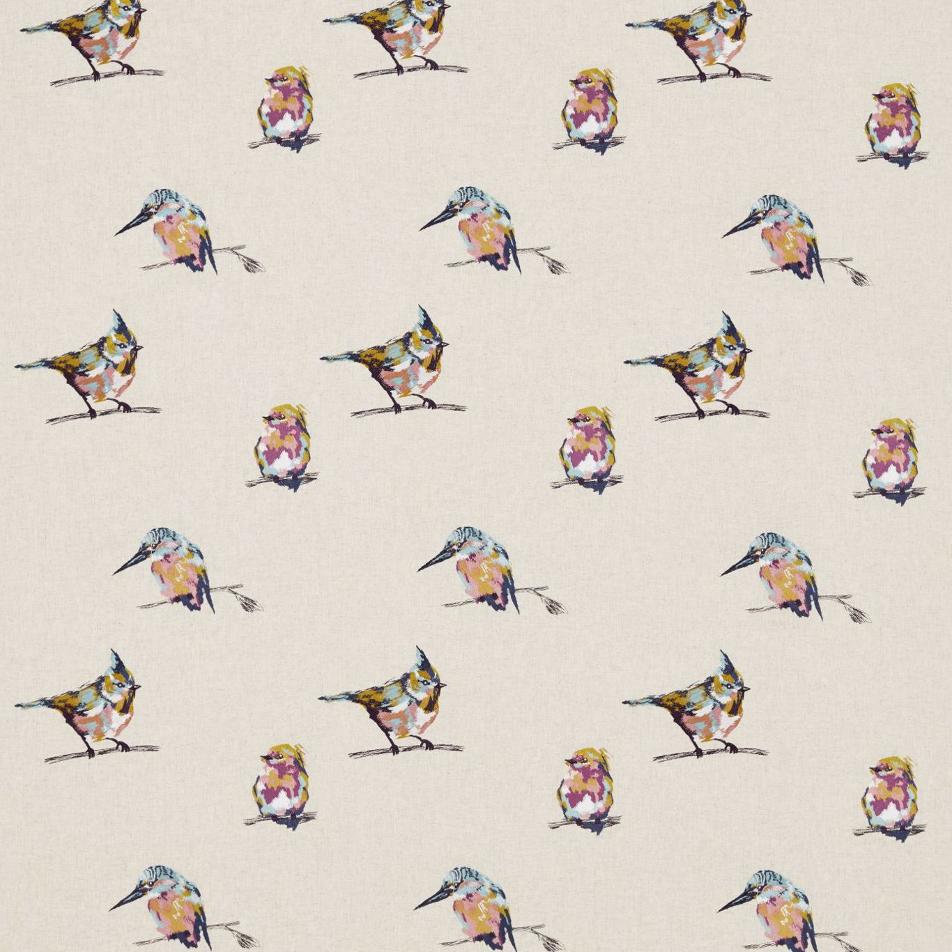 Persico Fabric by Harlequin