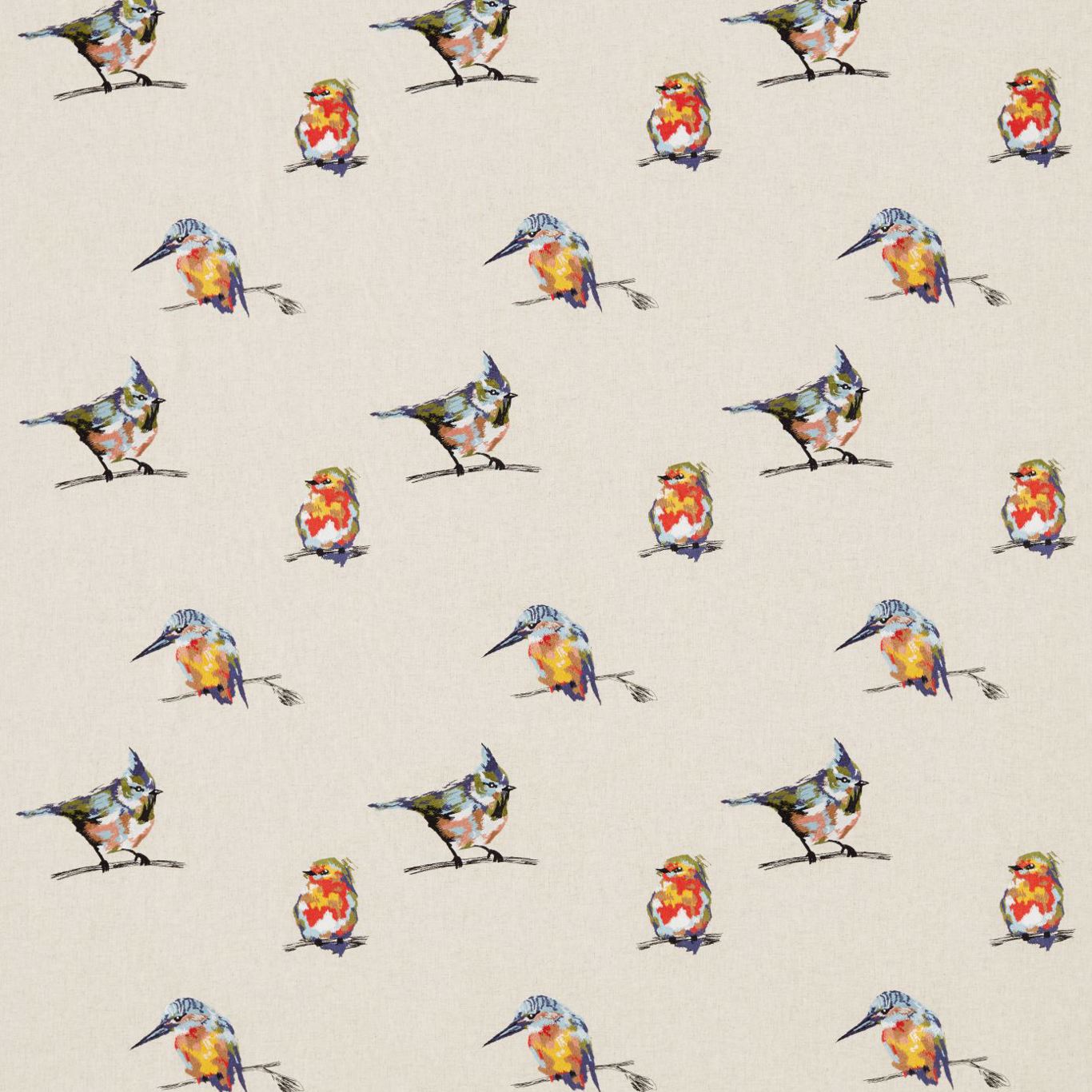 Persico Fabric by Harlequin