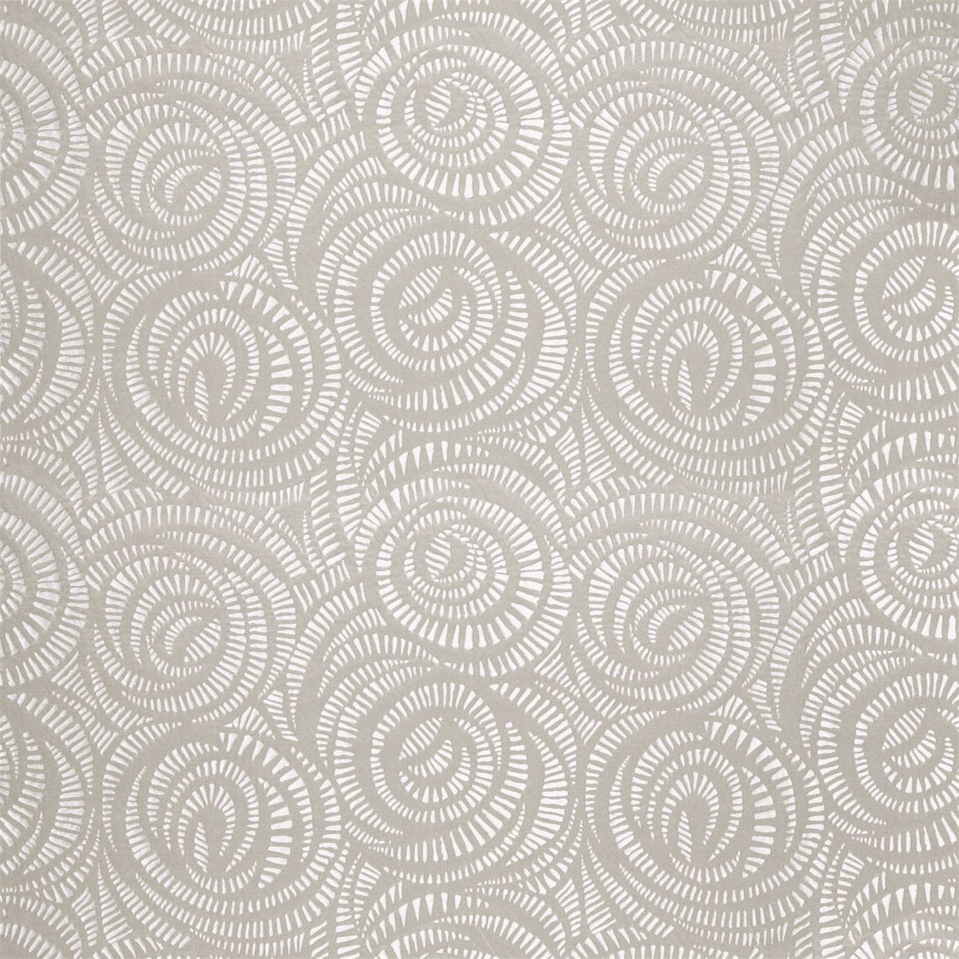 Fractal Fabric by Harlequin