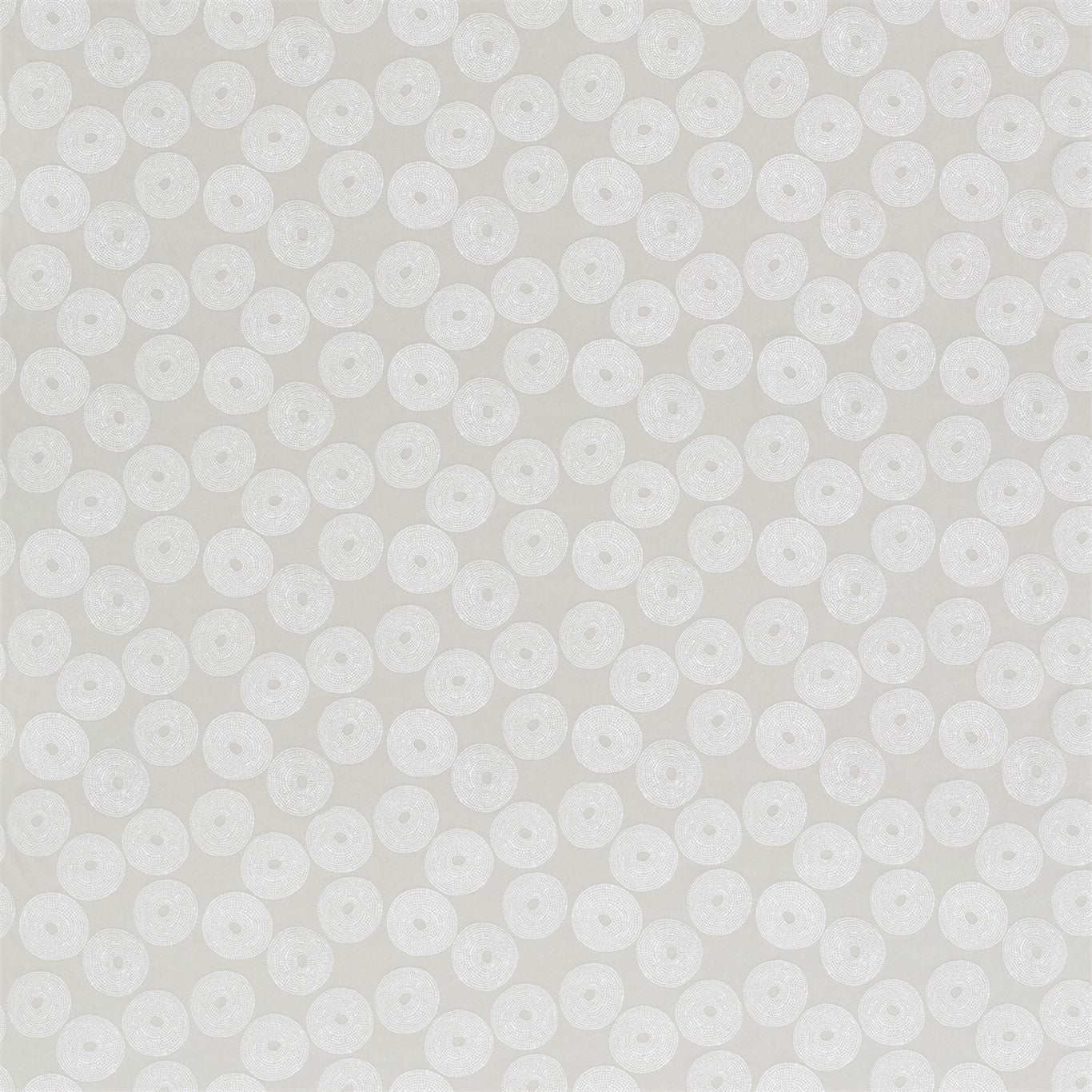 Chi Fabric by Harlequin - HFRT132484 - Silver