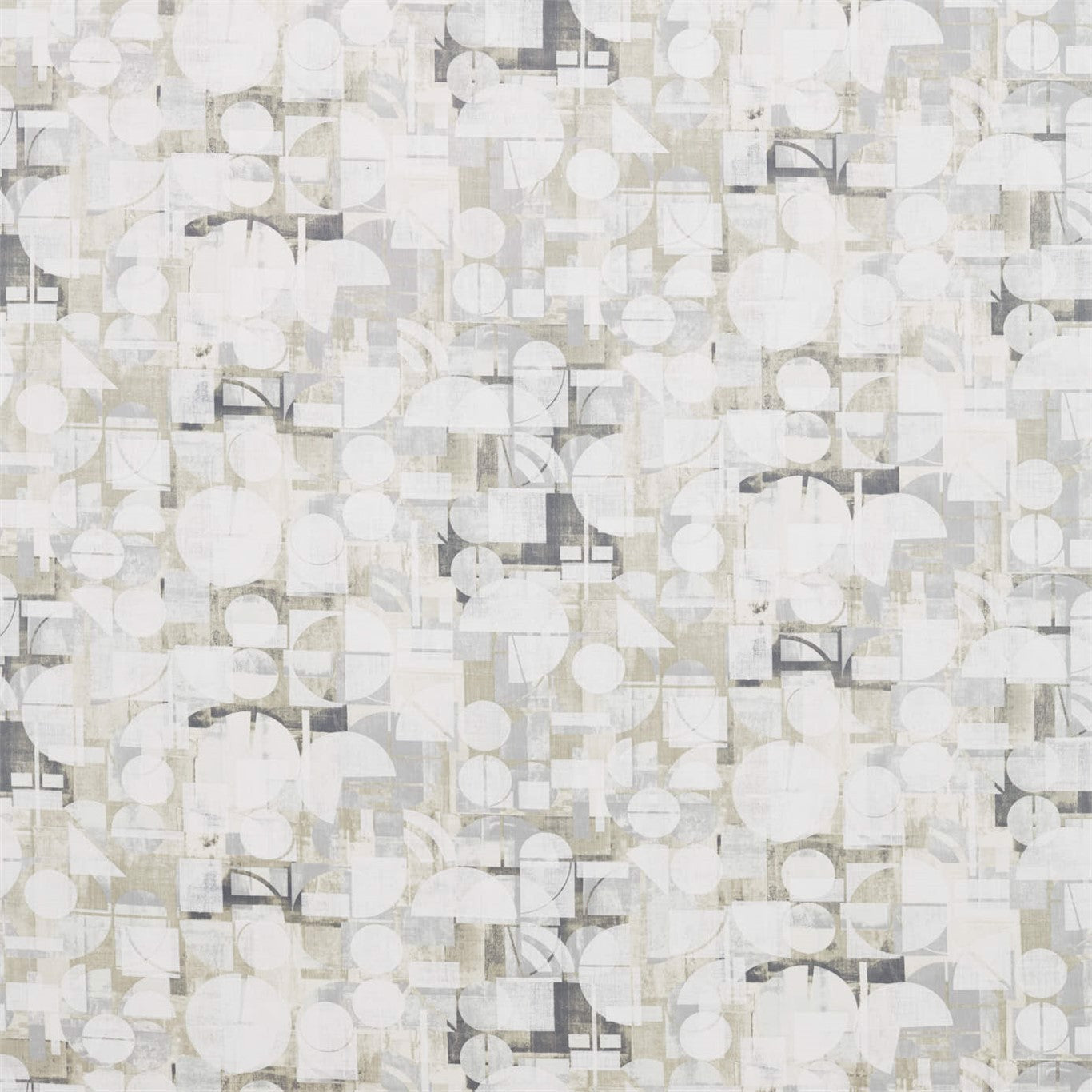 Segments Fabric by Harlequin