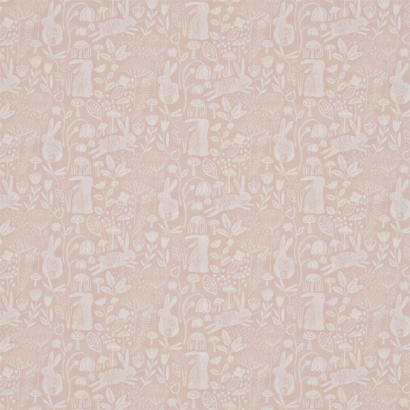 Into The Meadow Fabric by Harlequin