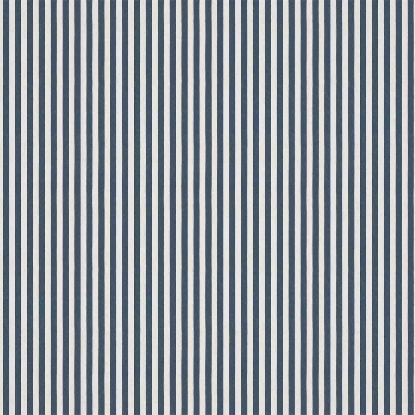 Carnival Stripe Fabric by Harlequin - HLTF133541 - Navy