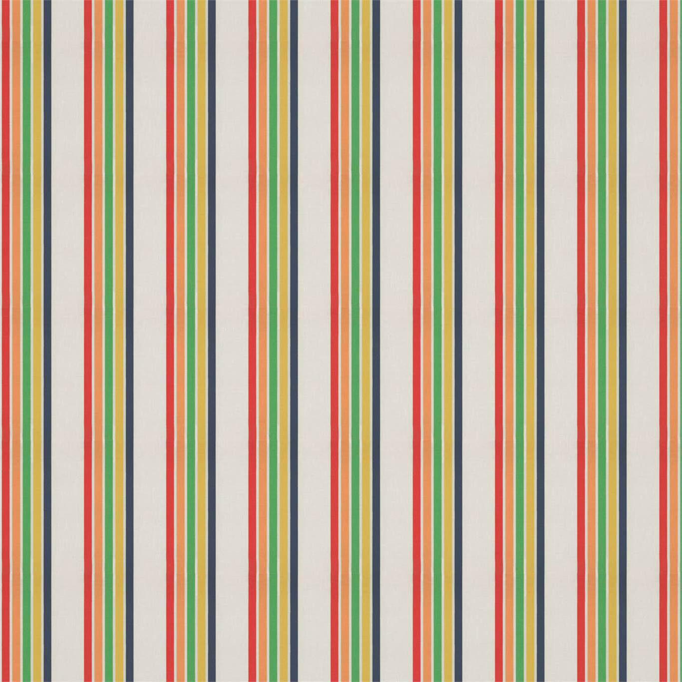 Helter Skelter Stripe Fabric by Harlequin