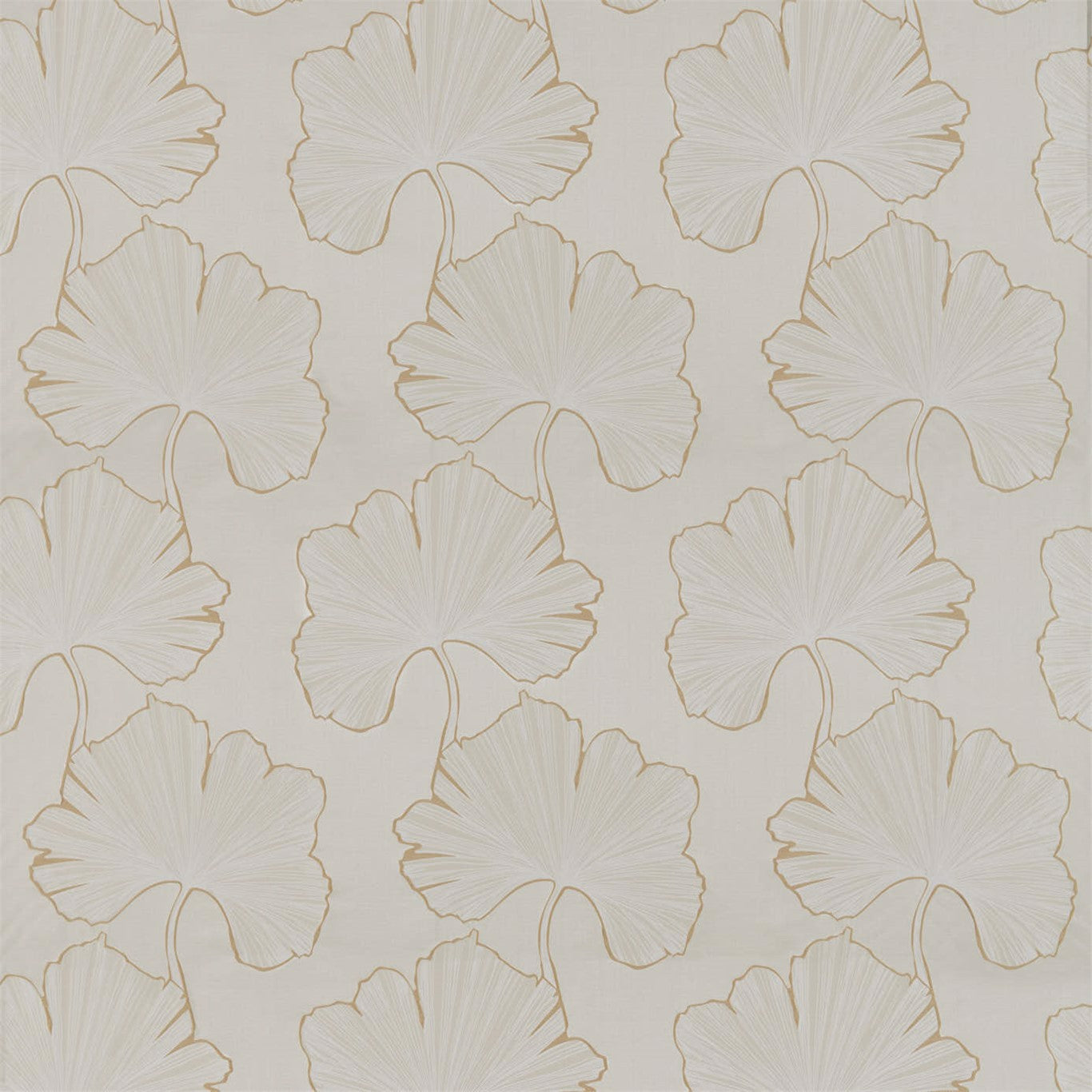 Azurea Fabric by Harlequin - HLUT132569 - Champagne
