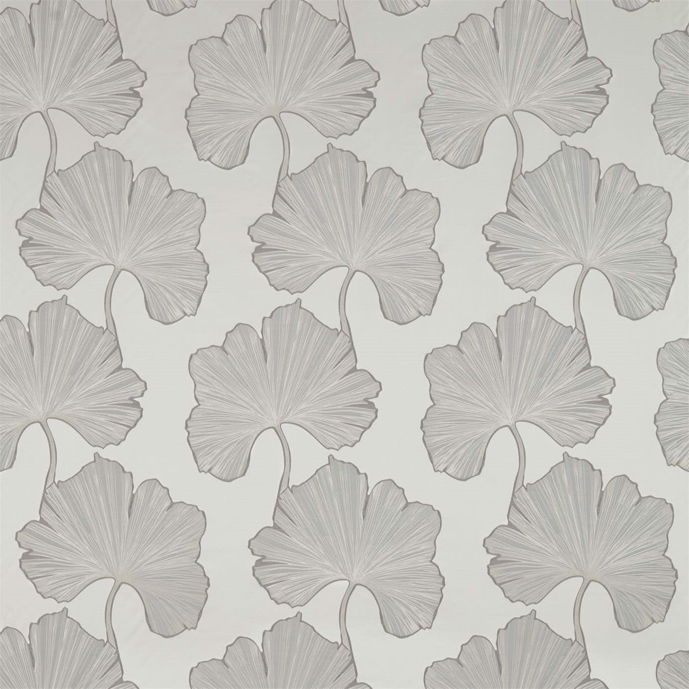 Azurea Fabric by Harlequin - HLUT132570 - Platinum