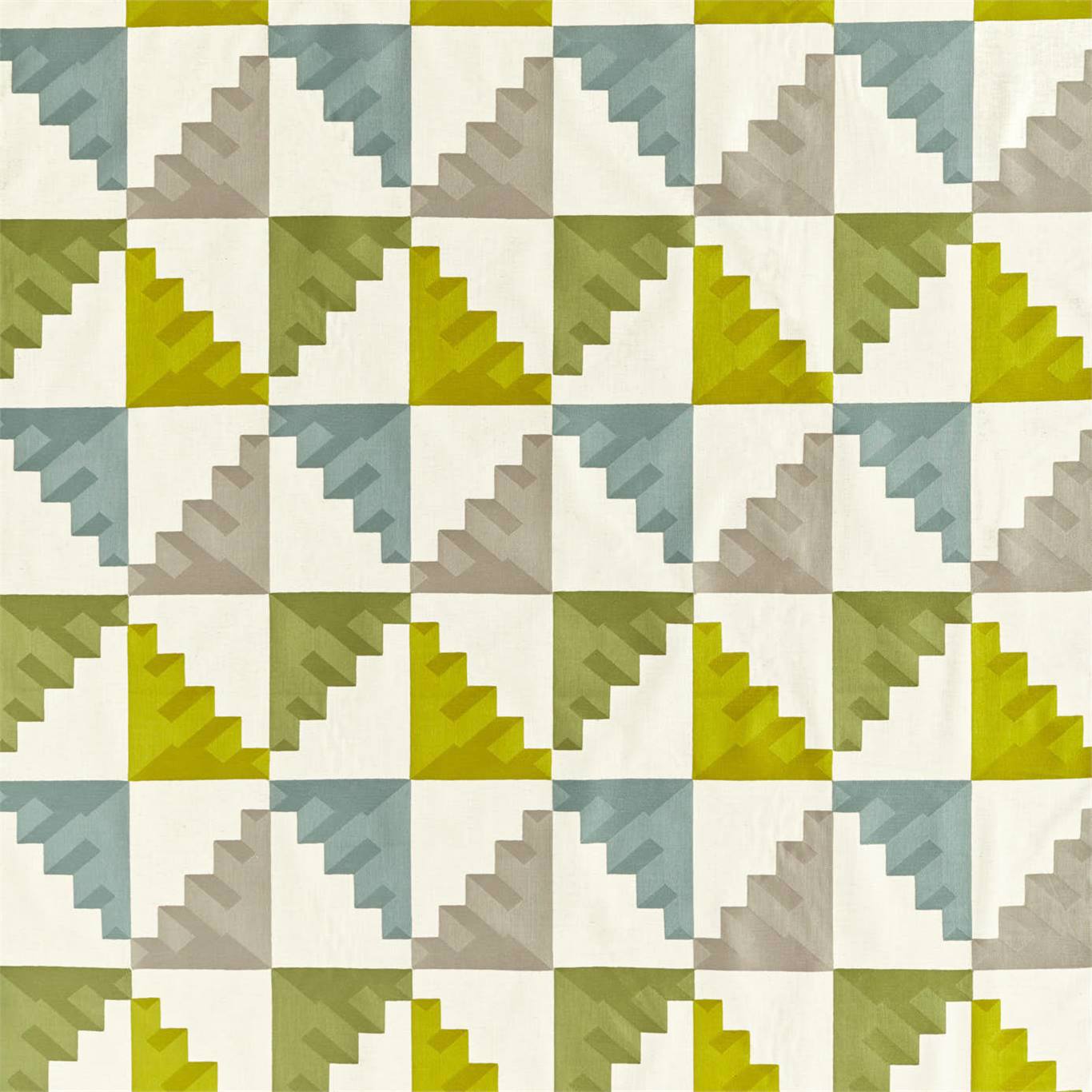 Mehari Fabric by Harlequin