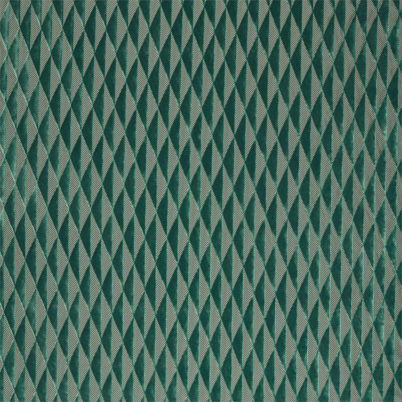 Irradiant Fabric by Harlequin