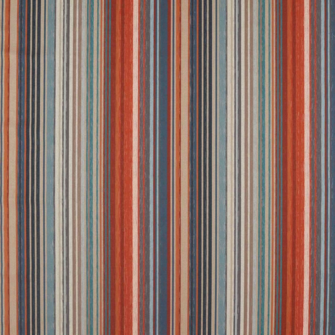 Spectro Stripe Fabric by Harlequin