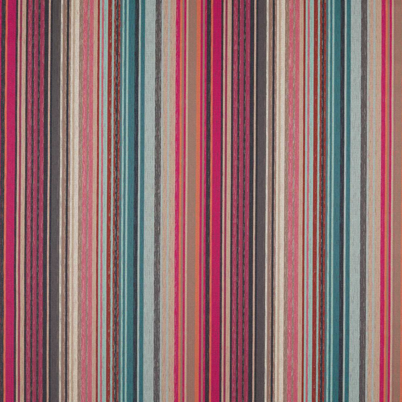 Spectro Stripe Fabric by Harlequin