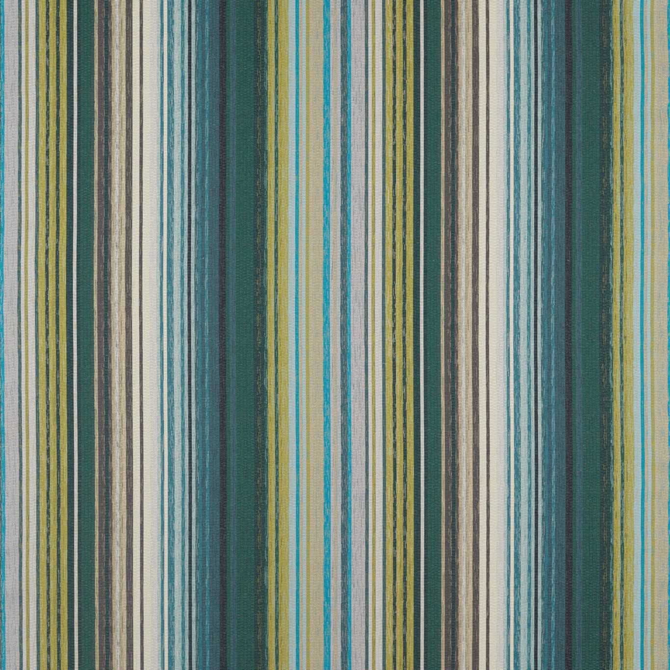 Spectro Stripe Fabric by Harlequin