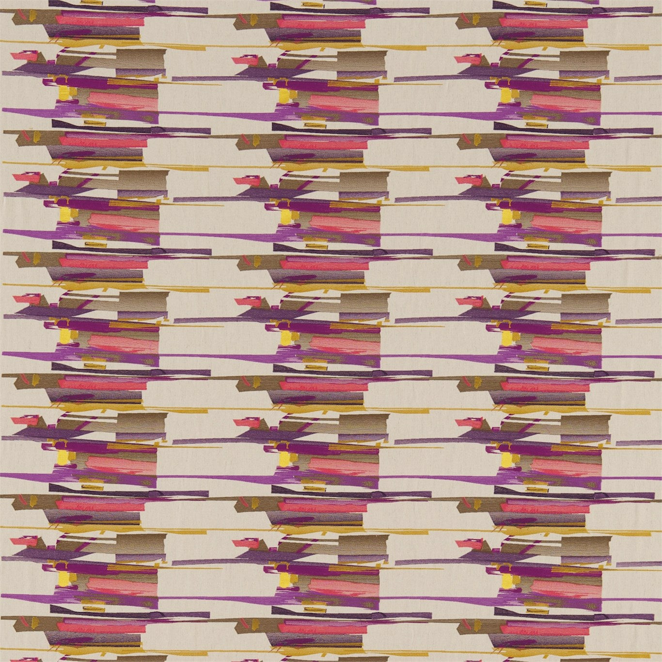 Zeal Fabric by Harlequin