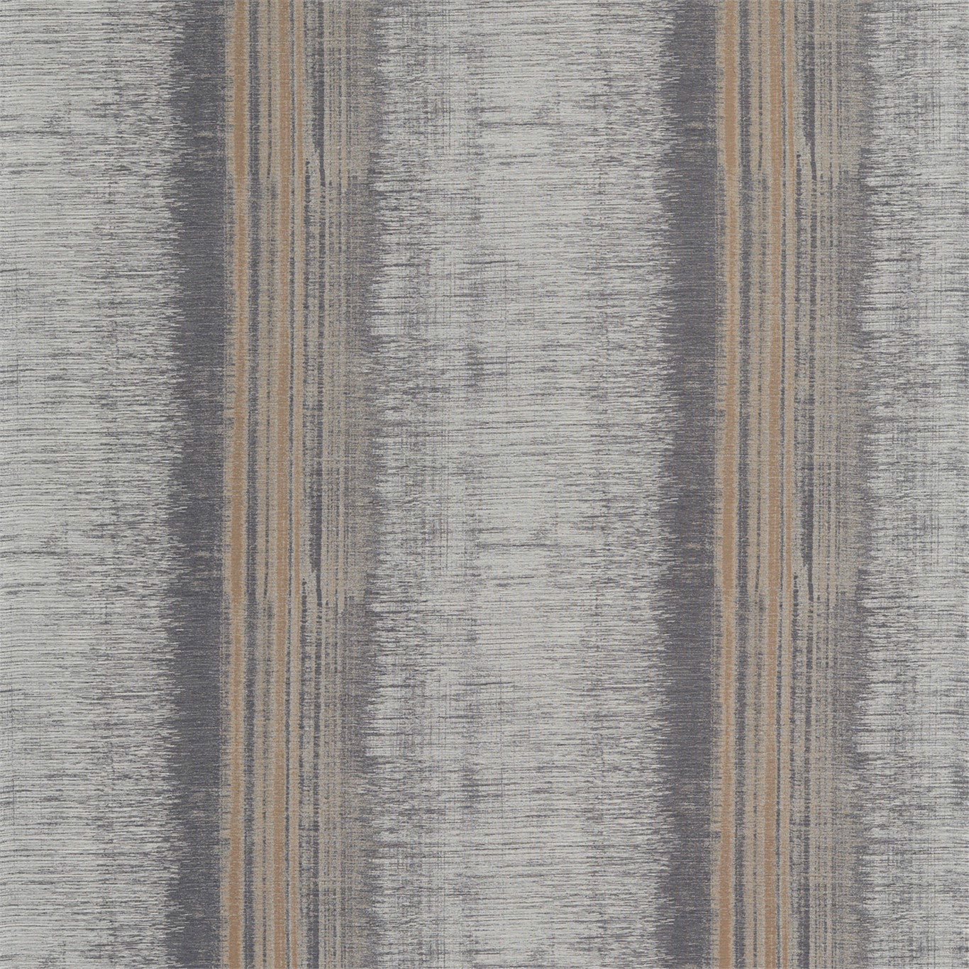 Distinct Fabric by Harlequin - HMOE132245 - Rose Gold/Flint