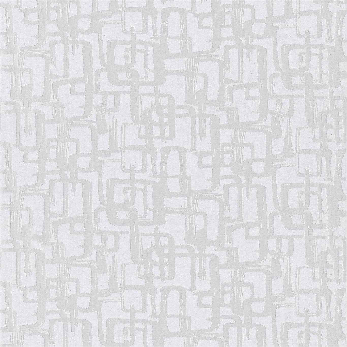 Asuka Fabric by Harlequin - HMOS131387 - Moonstone