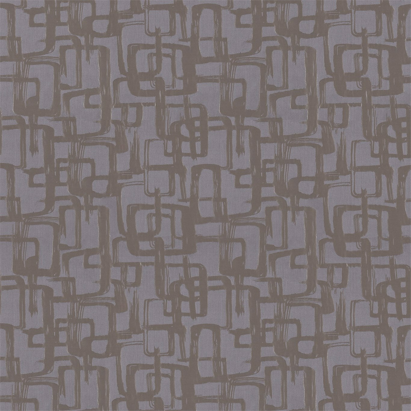Asuka Fabric by Harlequin - HMOS131389 - Slate