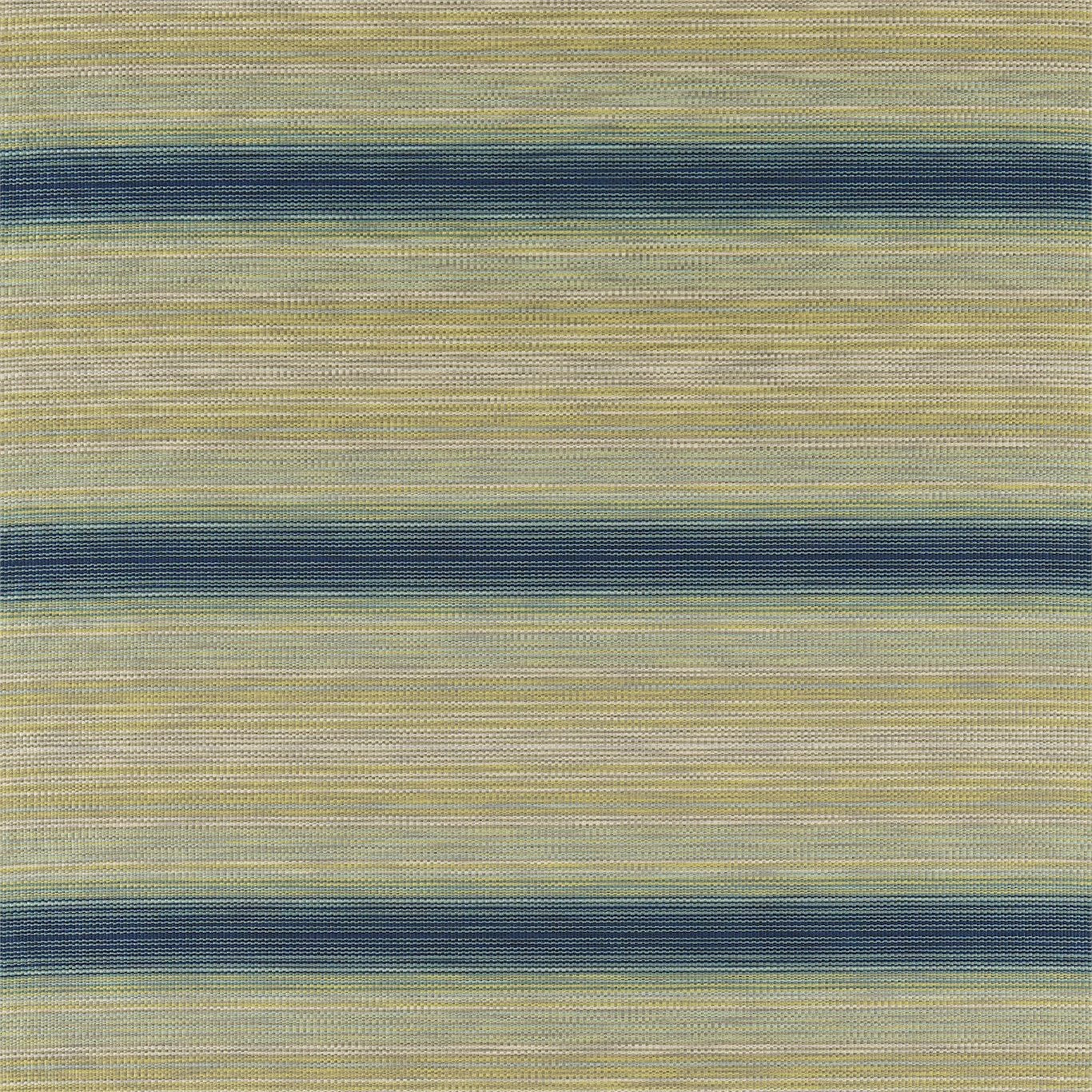 Blaze Fabric by Harlequin - HMOU130644 - Pistachio Aqua Slate Blue