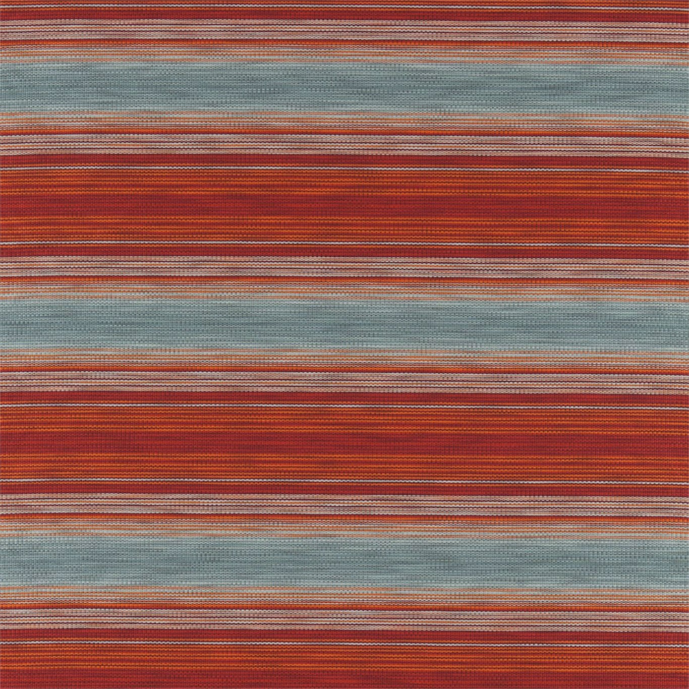 Blaze Fabric by Harlequin - HMOU130645 - Flame Tangerine Haze