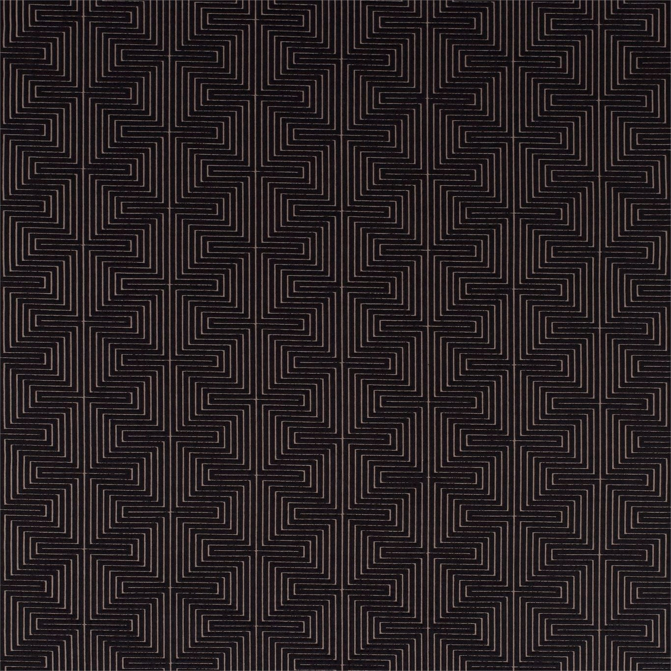Concept Fabric by Harlequin - HMOU130673 - Onyx