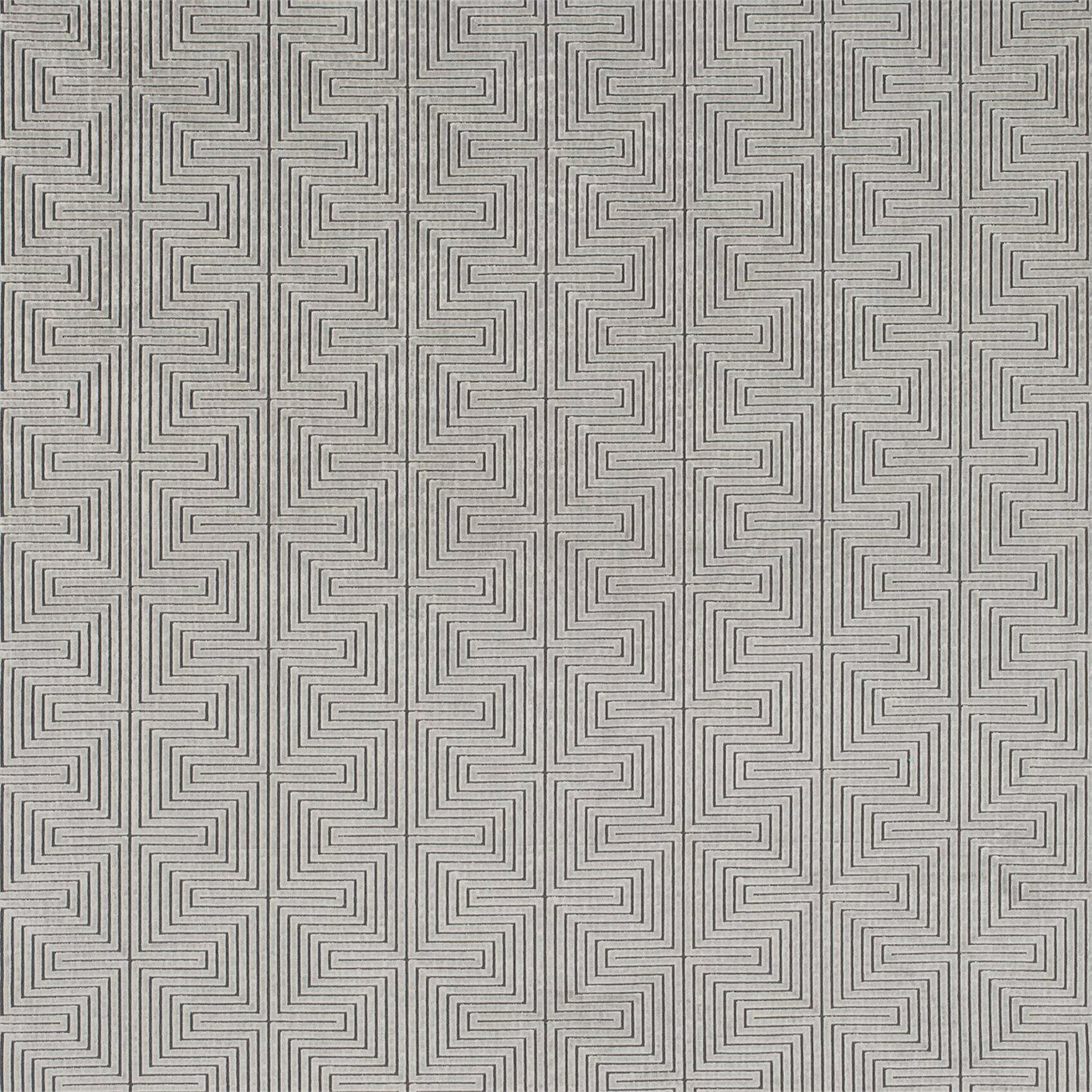 Concept Fabric by Harlequin - HMOU130674 - Slate Steel