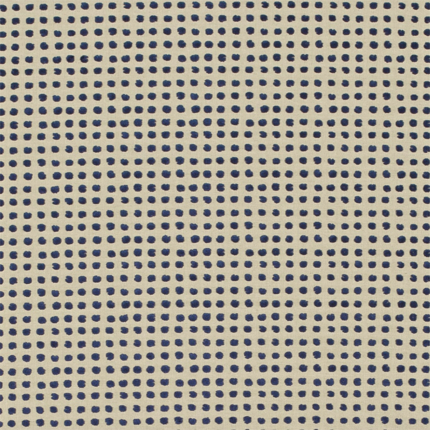 Polka Fabric by Harlequin