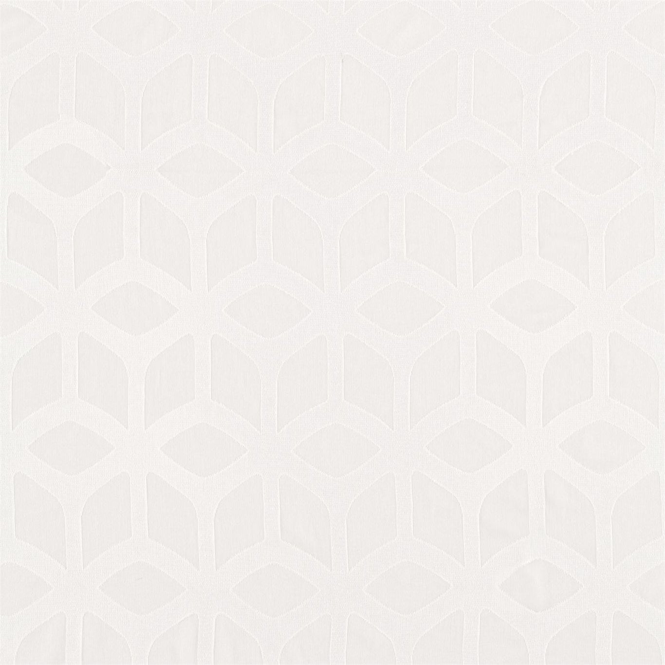 Trellis Fabric by Harlequin