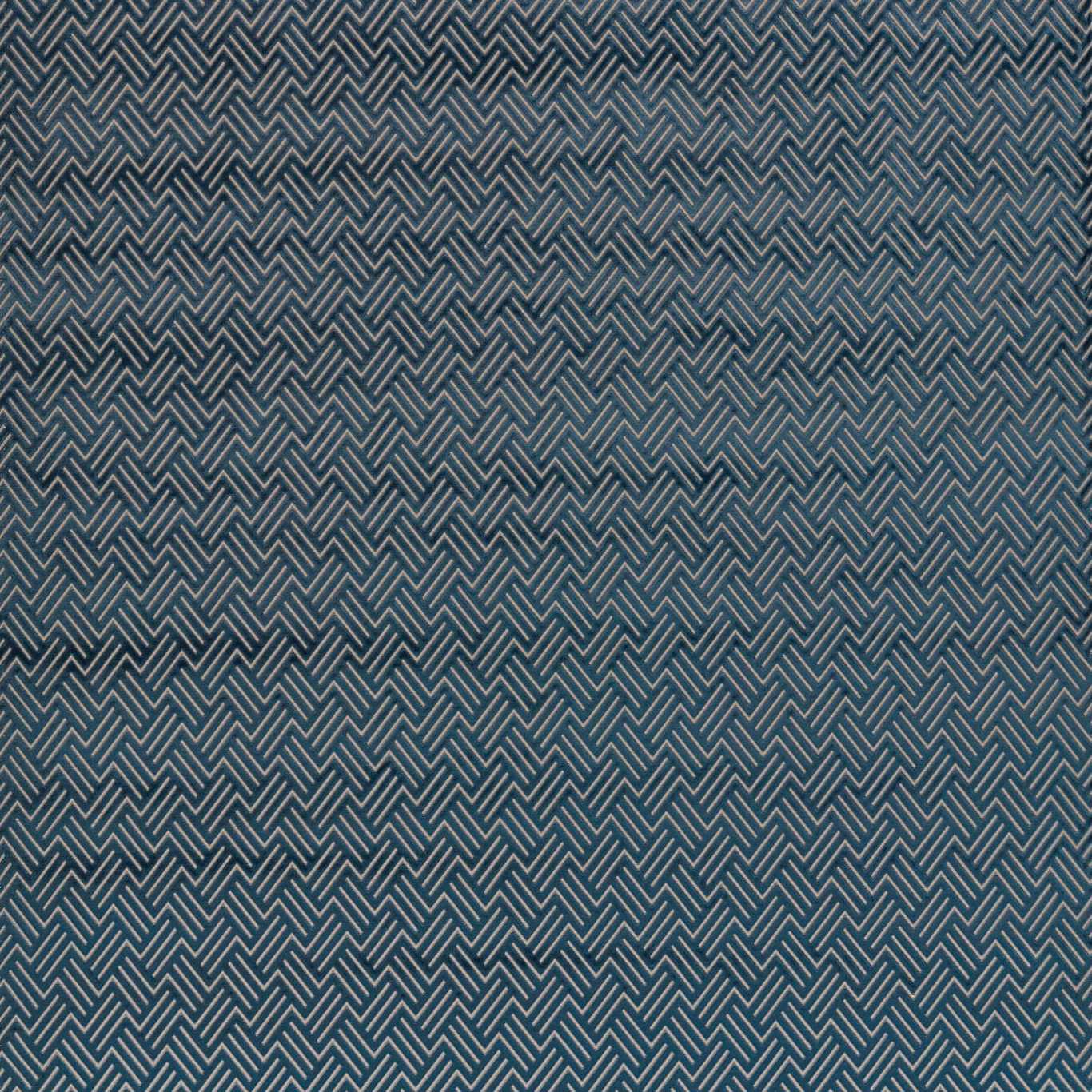 Triadic Fabric by Harlequin