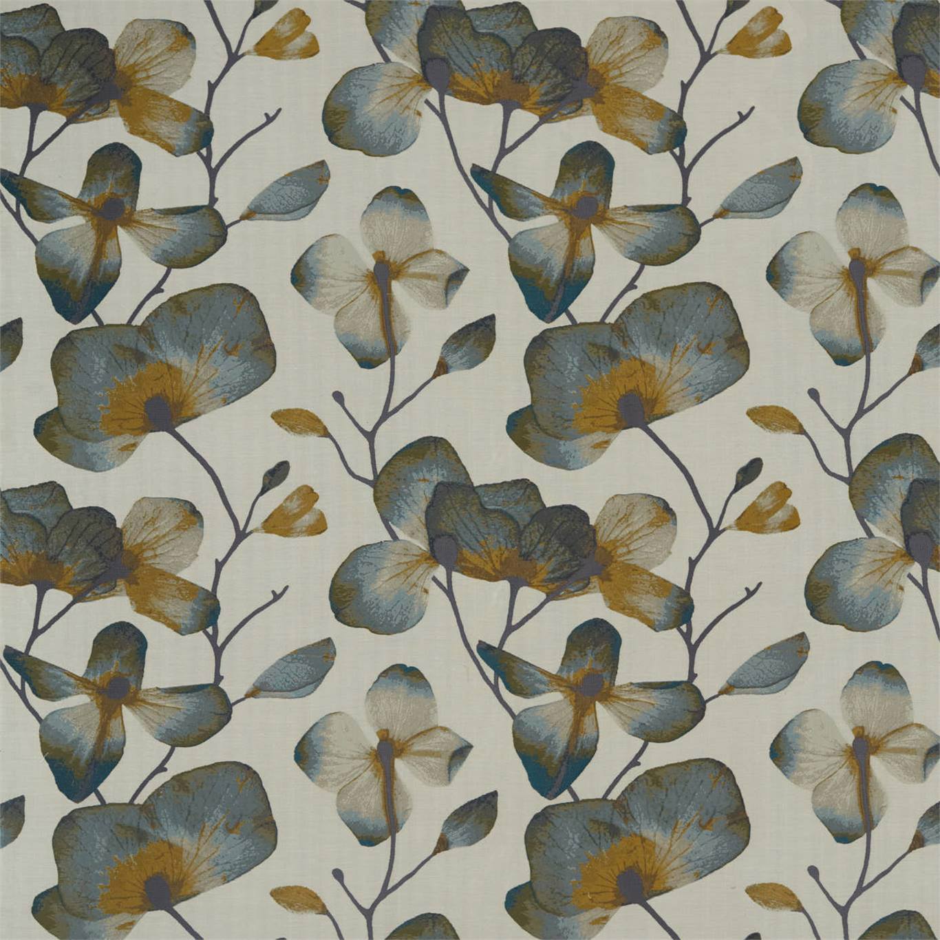 Kienze Fabric by Harlequin