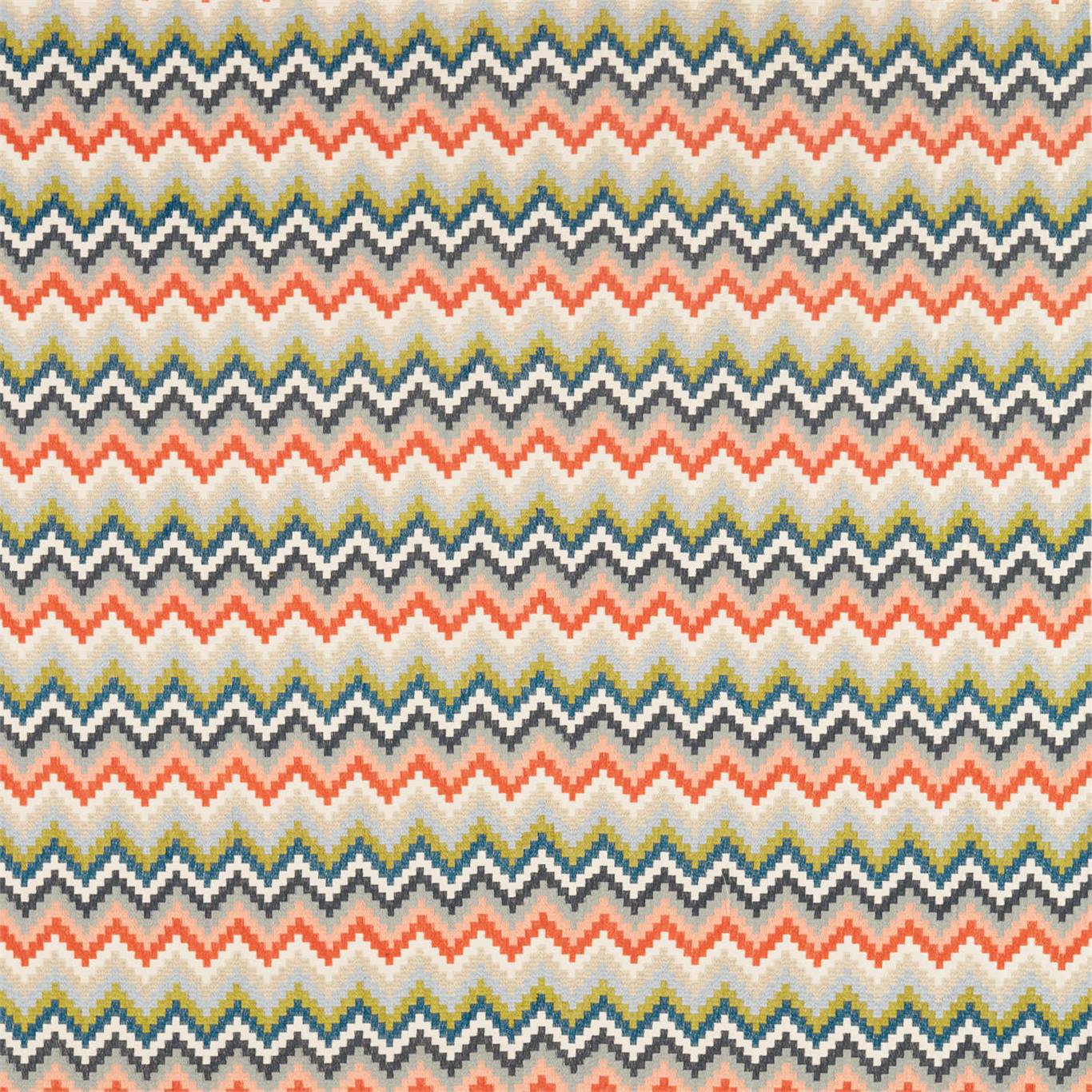 Minouri Fabric by Harlequin