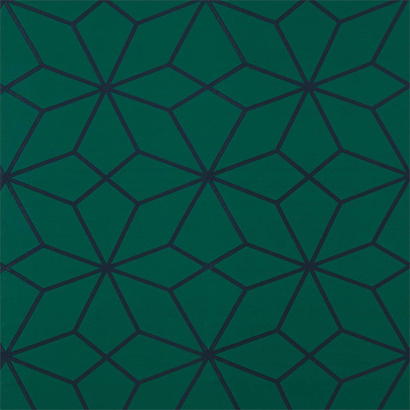 Axal Fabric by Harlequin - HMTE132777 - Axal Emerald