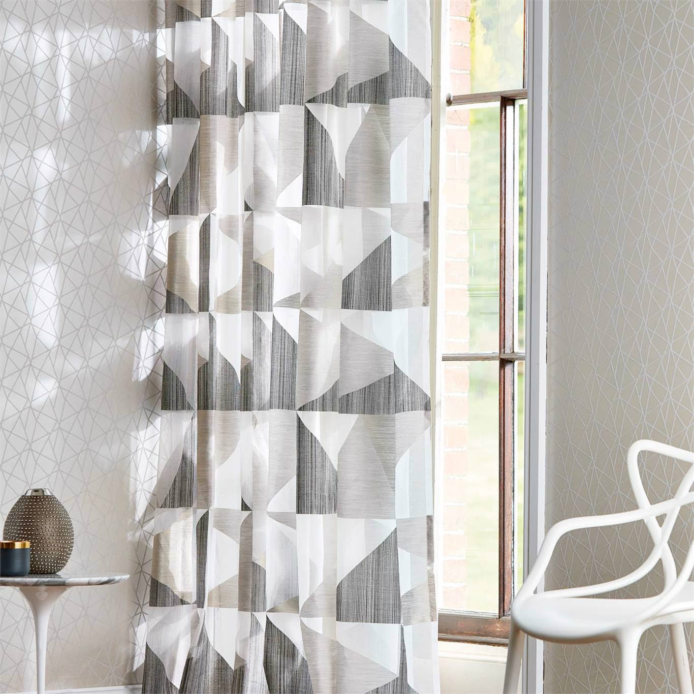 Vivo Fabric by Harlequin