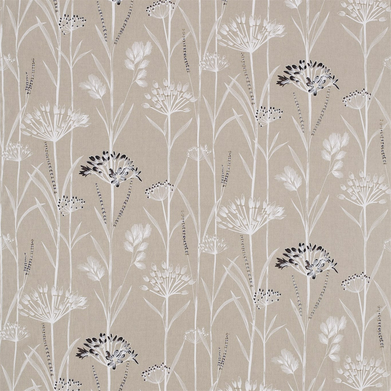 Gardinum Fabric by Harlequin