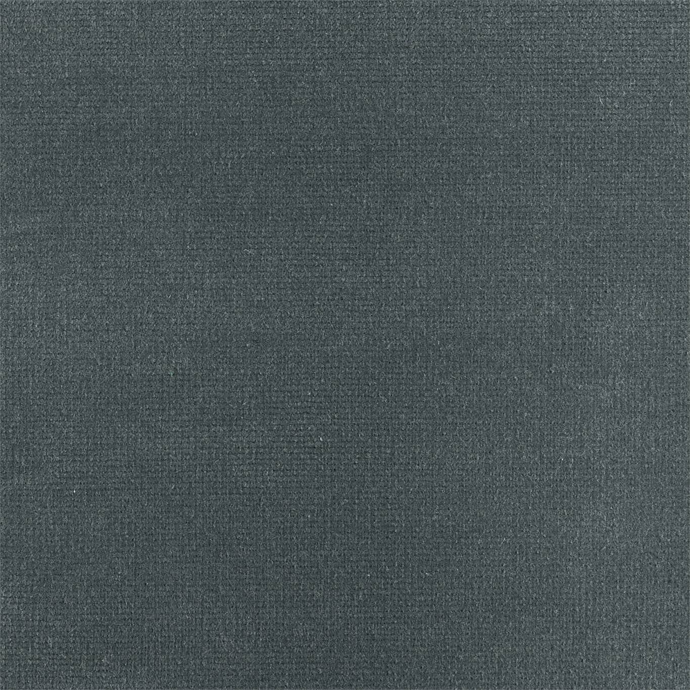 Plush Velvet Fabric by Harlequin