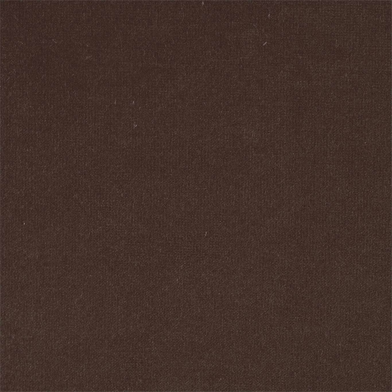 Plush Velvet Fabric by Harlequin