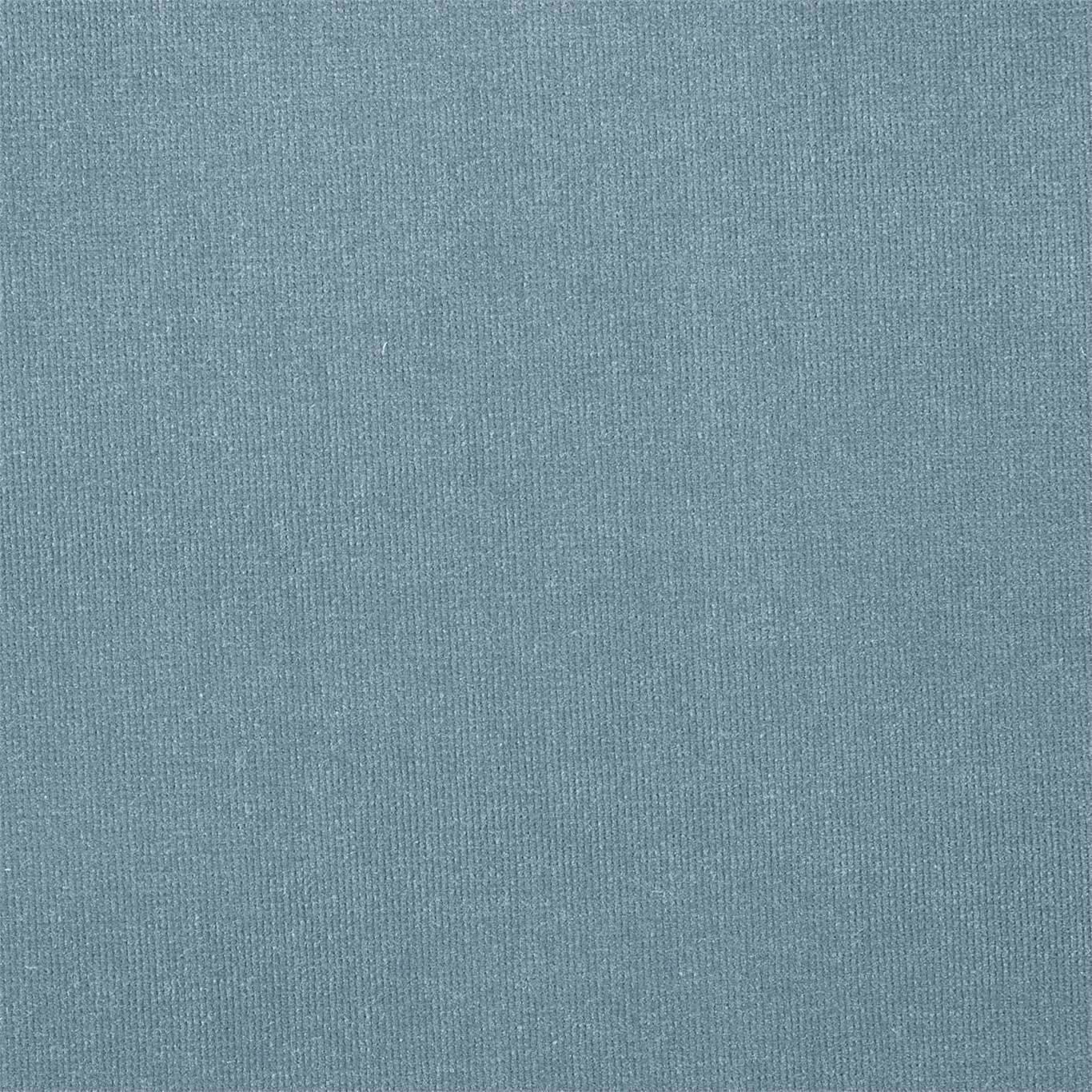 Plush Velvet Fabric by Harlequin