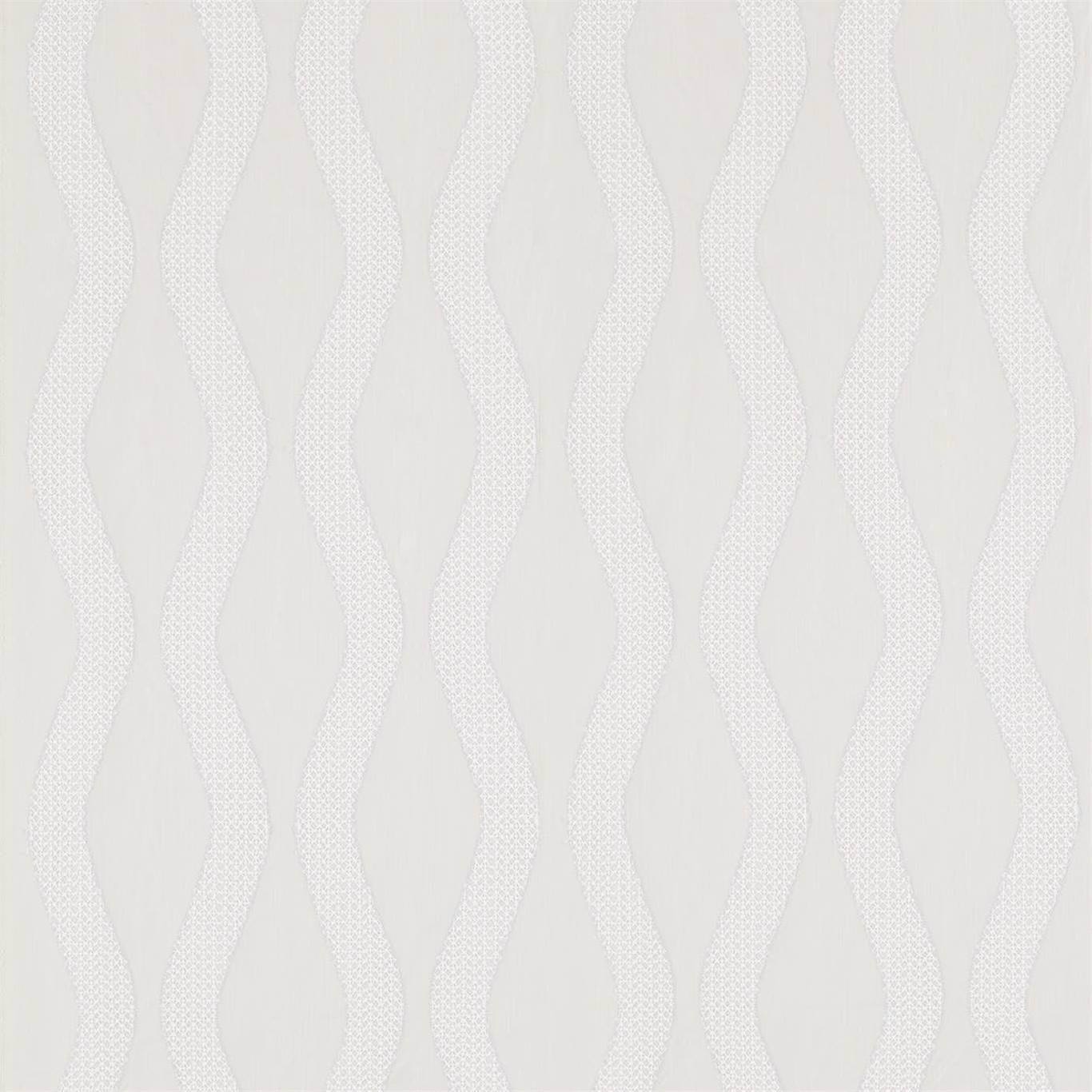 Chime Fabric by Harlequin - HPUT132663 - Silver