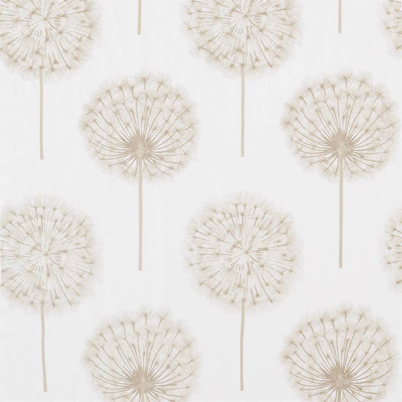 Amity Fabric by Harlequin - HPUT132669 - Linen/Chalk