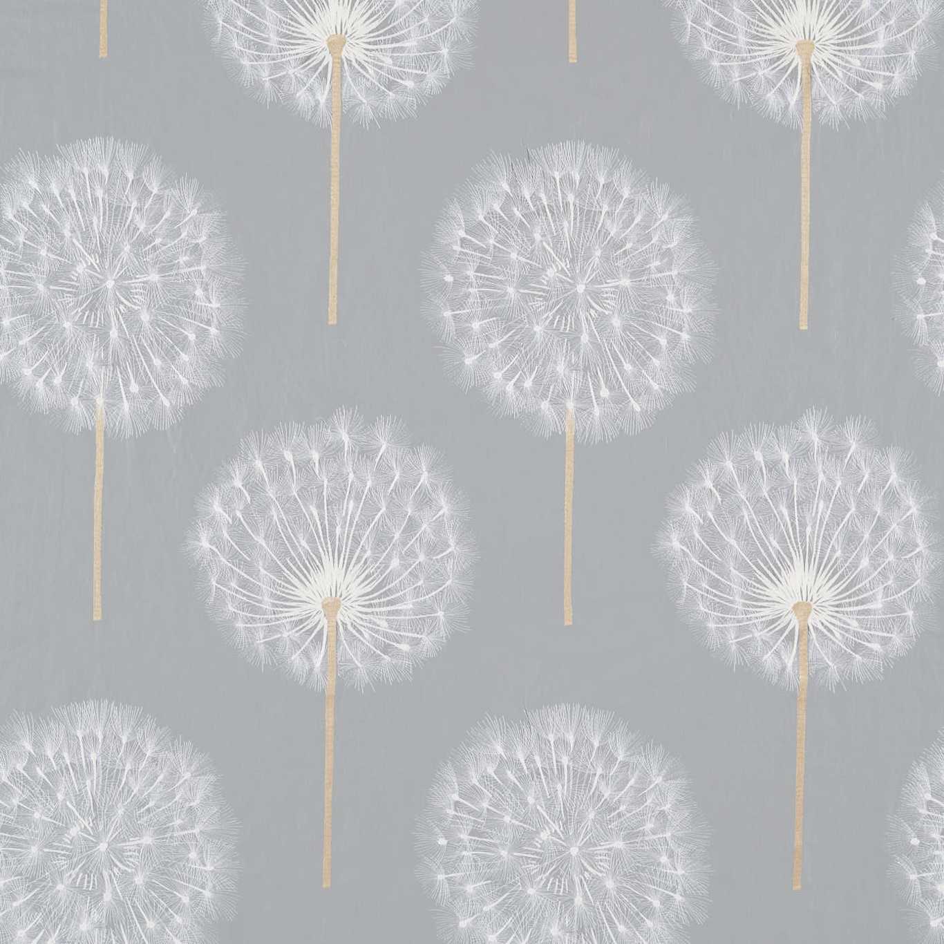Amity Fabric by Harlequin - HPUT132670 - Slate/Gold
