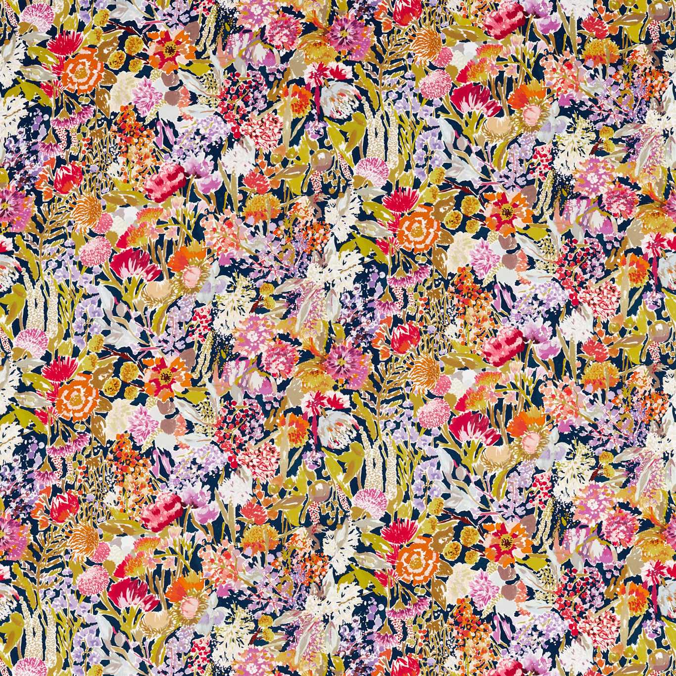 Sanguine Fabric by Harlequin
