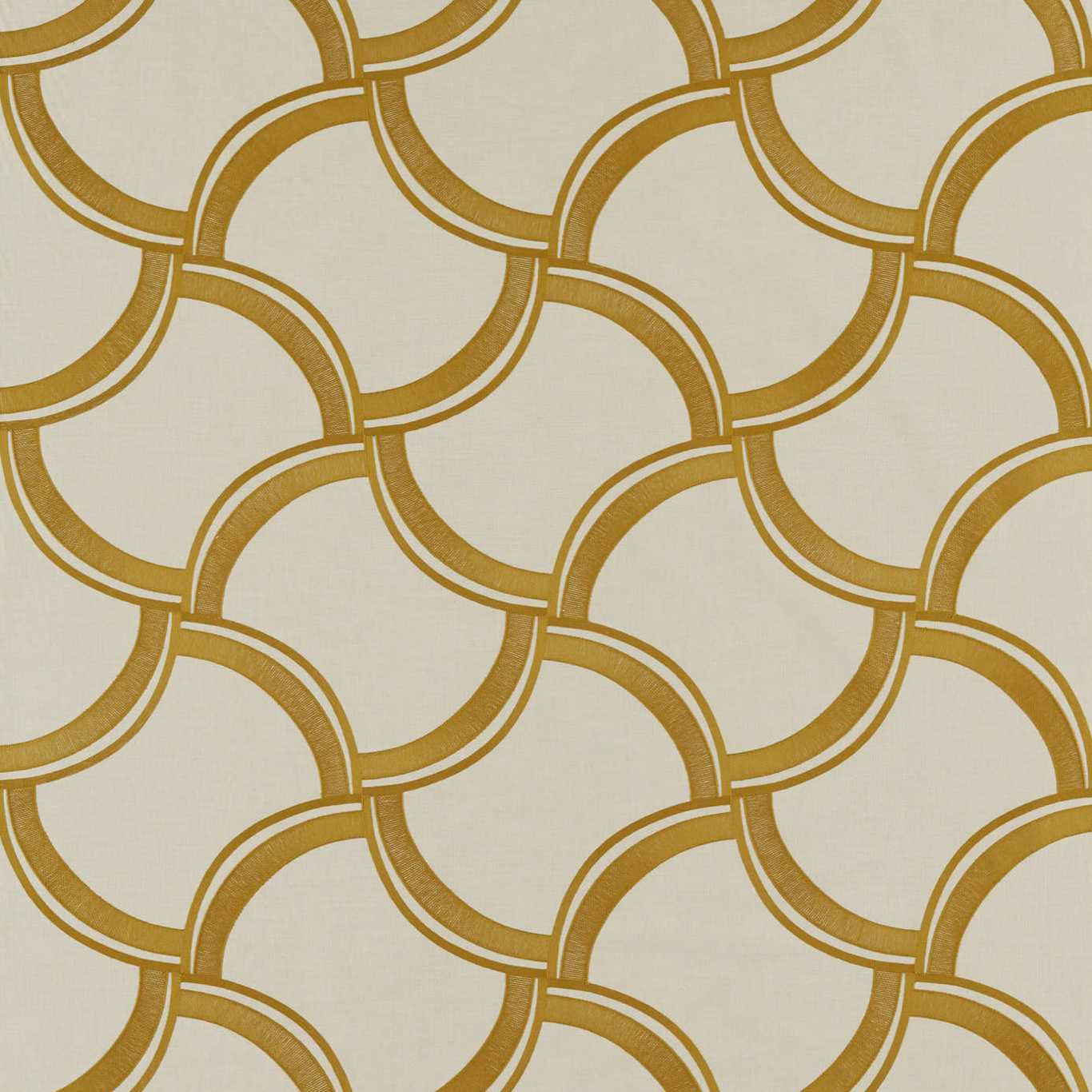 Cognate Fabric by Harlequin - HQN2133874 - Dijon/Shiitake