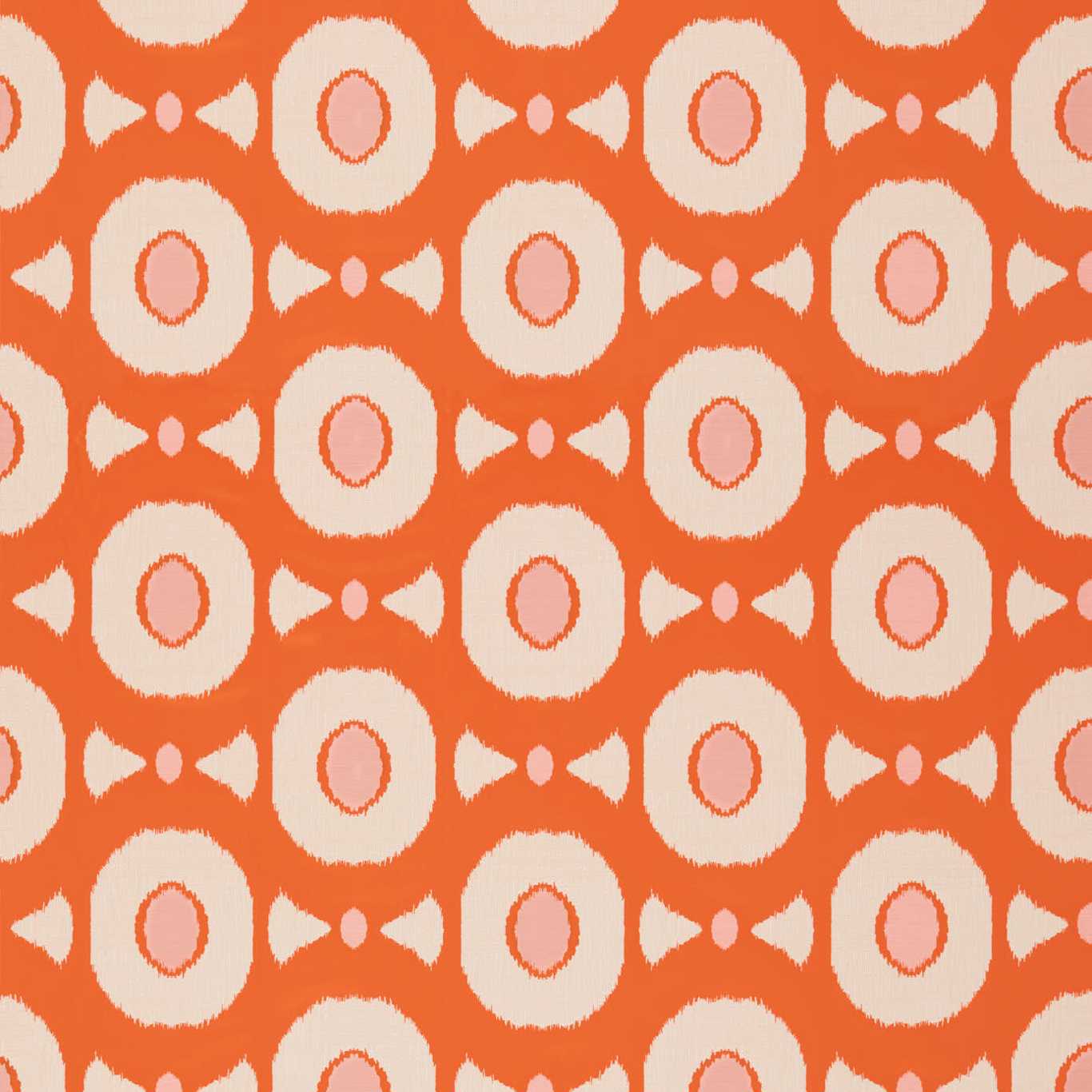 Zinnia Fabric by Harlequin