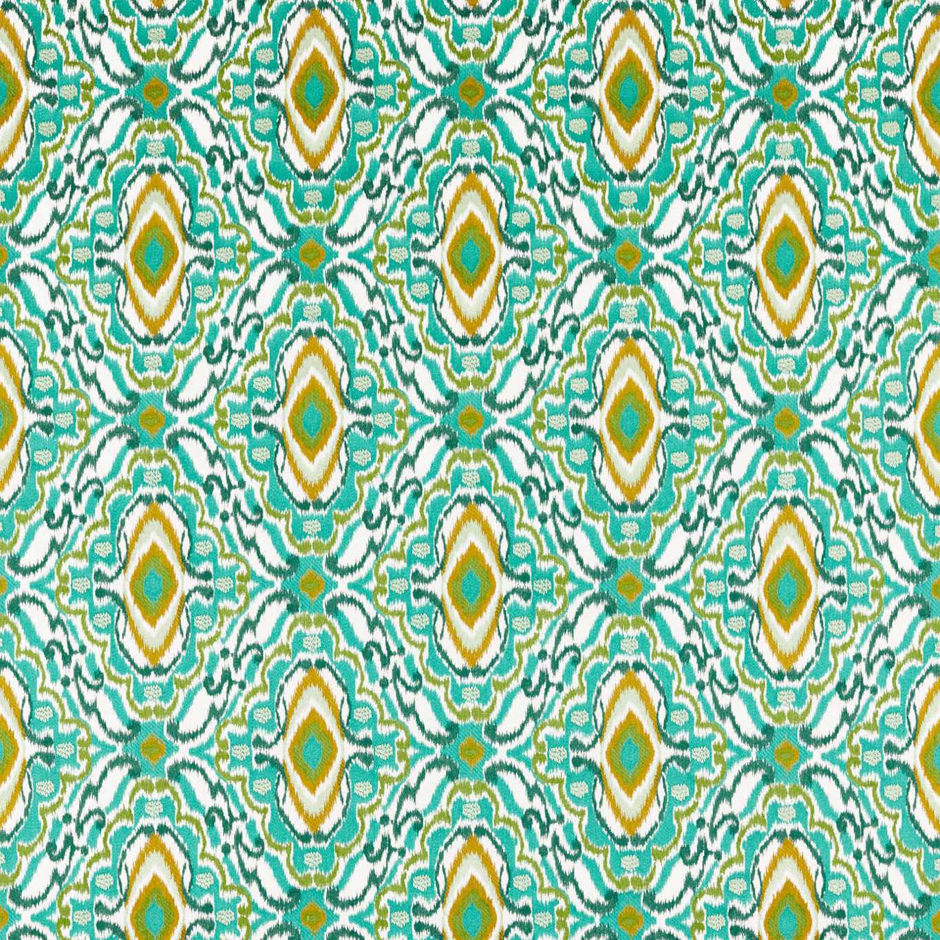 Ixora Fabric by Harlequin