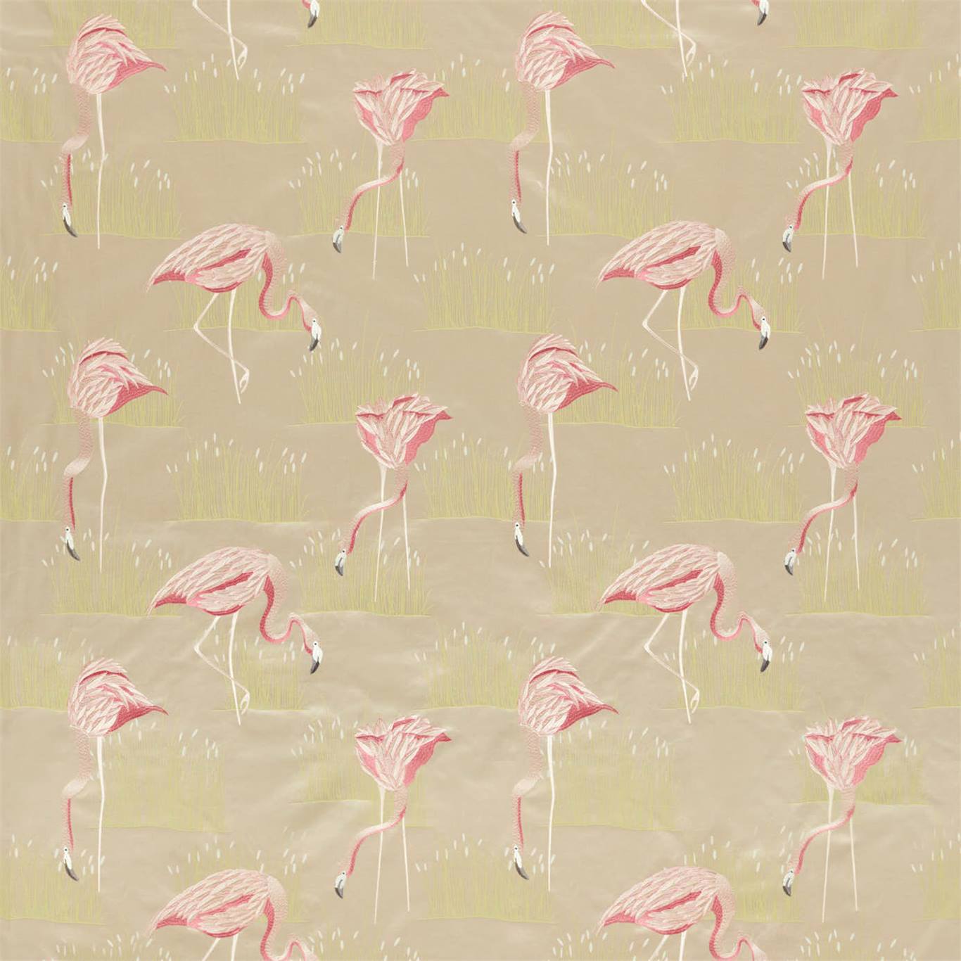 Salinas Fabric by Harlequin