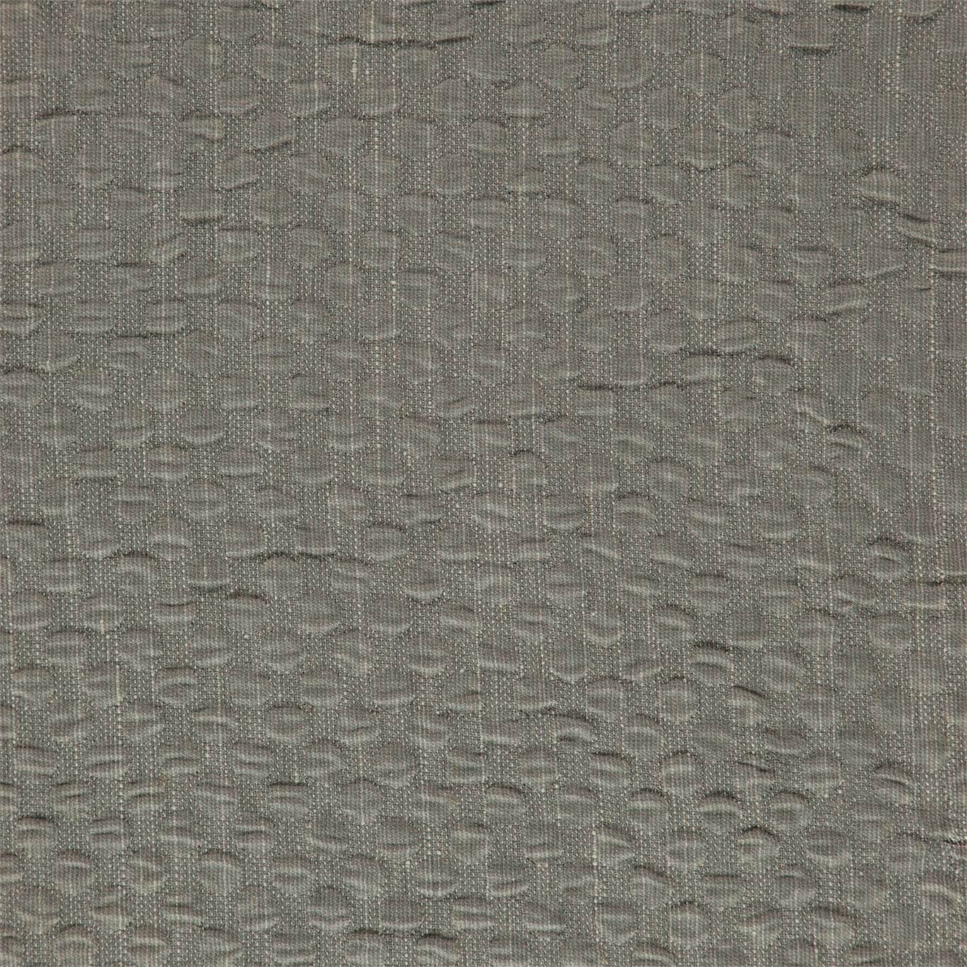 Choir Fabric by Harlequin - HSYM143133 - Iron